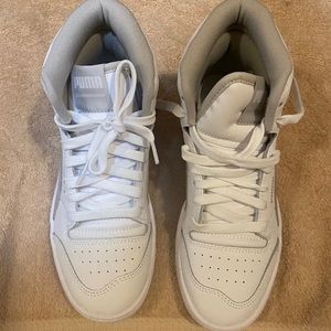 Puma Ralph Sampson Mid